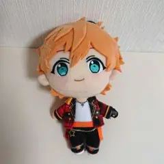 あんスタ ぬいぐるみ Trickstar 新章 新衣装 明星スバル ※複数在庫有 あんスタ ぬいぐるみ Trickstar 新章 新衣装 明星スバル ※複数