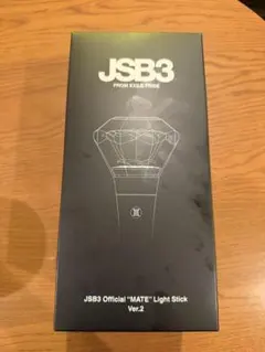 新品 三代目JSB3 MATE Light Stick Ver.2 ペンライト - メルカリ