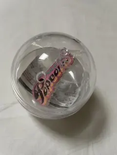 嵐　マグネット　ガチャ　新品　ポップコーン　Popcorn ARASHI