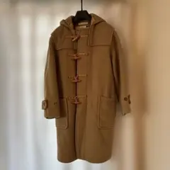 グローバーオール ダッフルコート