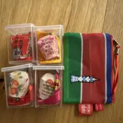 台湾土産　九份　ランタン