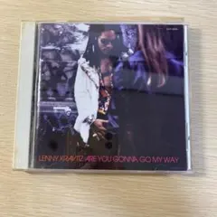 Lenny Kravitz Are You Gonna Go My Way