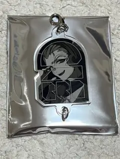 2BRO. 15周年 POP UP STORE アクリルチャーム　おついち