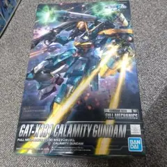 GAT-X131 カラミティガンダム 1/100のサムネイル