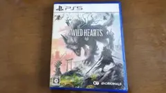 WILD HEARTS PS5 ソフト