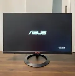 ASUS 23.8インチ 液晶モニター VZ249HR フルHD IPS