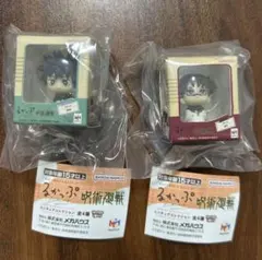 るかっぷ ミニチュアコレクション 呪術廻戦 伏黒恵　脹相