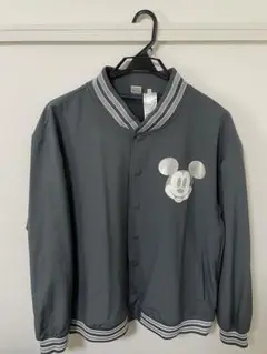 ディズニー　100周年記念　ジャケットX L
