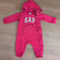 ベビーギャップ ロンパース
