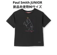 Paul Smith JUNIOR Tシャツ
