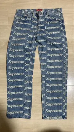 2026年最新】SUPREME メンズ ストレートデニムの人気アイテム - メルカリ