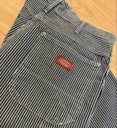 90s 〜 Dickies ディッキーズ ヒッコリー ショーツ 42タロンのサムネイル