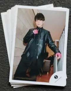 横原悠毅 IMPACTors 公式写真 Jロゴ 19枚