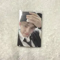 SEVENTEEN セブチ 17 IS RIGHT HERE エスクプス