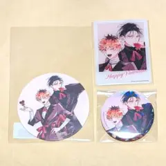 .Bloom＆メロキス バレンタイン 山森ぽてと まとめ売り