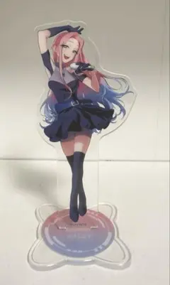 エイリアンステージ　ミジ　アクリルスタンド