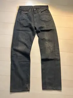 鬼ヒゲ swag系 yokoフレアデニム true religion | Mercari