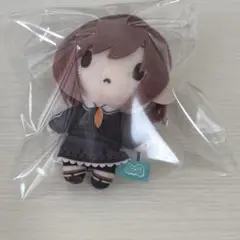 プロセカ 東雲絵名 ふわぷち ぬいぐるみ　1点