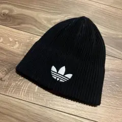 ビーニー ベビー帽子