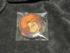 あんスタ 三毛縞斑 缶バッジ