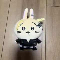 2025年最新】ちいかわ 東京リベンジャーズ うさぎ マスコットの