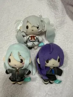 （匿名配送/バラ売り不可）プロセカ　ニーゴ