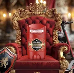 Old Spice Epic Legend デオドラント オールドスパイス - メルカリ