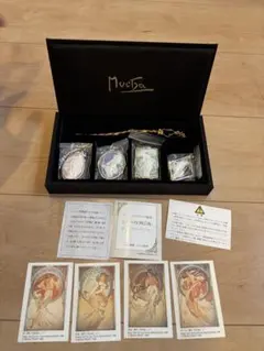 2025年最新】カメオ ミュシャ 四芸術の人気アイテム - メルカリ