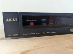 2026年最新】AKAI DT-128の人気アイテム - メルカリ