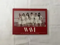 IVE WAVE 日本盤 アルバム ユジントレカ付きのサムネイル