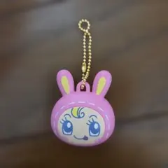 ナルミヤキャラクターズ スイングケース メゾピアノ ベリエちゃん