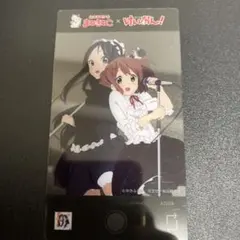 けいおん まねきねこ クリアカード 全種類セット グッズ > TCGグッズ > 【グッズ-カード】けいおん！ クリア