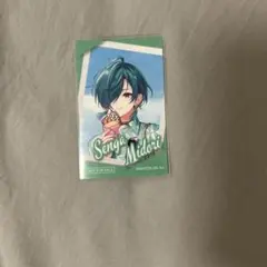 緑仙 にじさんじ カード