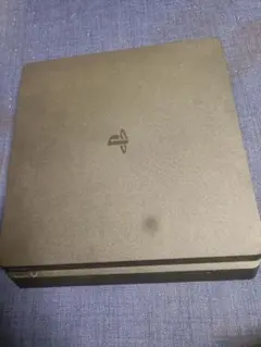 PlayStation 4 本体 ブラックジャンク品