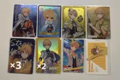 すとぷり るぅと コレクションカード カード 11枚