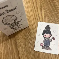 POPMART Hirono LePetitPrince 星の王子さま