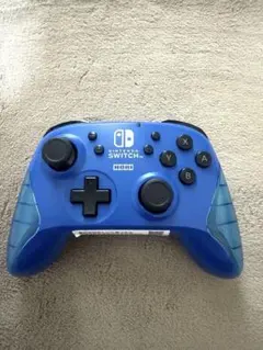 スイッチ　コントローラー　hori