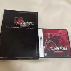 ヴァルキリープロファイル -咎を背負う者-