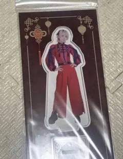 AVAM 桔梗花香 アクスタ アクリルスタンド アベアム