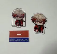 アクリルスタンド セラフ・ダスルガーデン