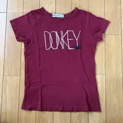 DonkeyJossy 120 Tシャツのサムネイル