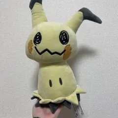 ミミッキュ キャラクターグッズ