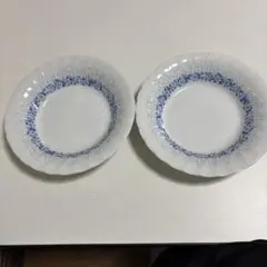 TOKICHI リングローズ深皿 2枚セット