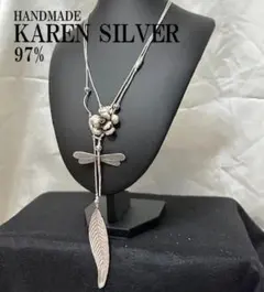 ヴィンテージ ズニ族 ハンドメイド フェティシュネックレス