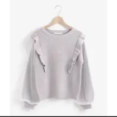 MAJESTIC LEGON ニット