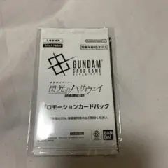 未開封】機動戦士ガンダム　閃光のハサウェイ　キルケーの魔女　入場特典