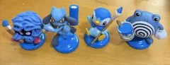 ポケットモンスター パレットカラーコレクション~Blue~