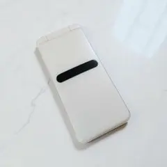 KYOCERA GRATINA KYF42 ホワイト au