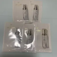 【クレ・ド・ポー ボーテ】2026年2月21日発売　セラムエクラS Ⅱ 、S