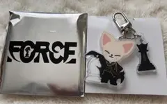 ポルノグラフィティ メタルチャーム FCUW6 foo? チャーム - メルカリ